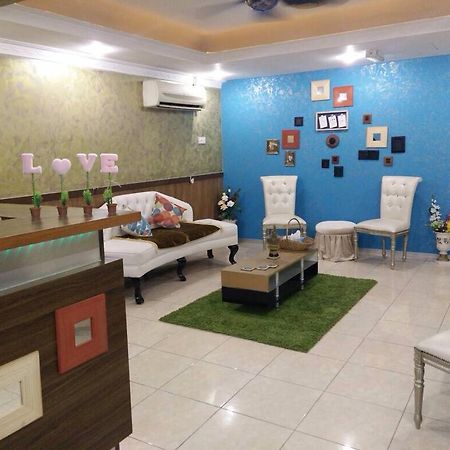 Hotel Cocon Ampang  Exterior foto