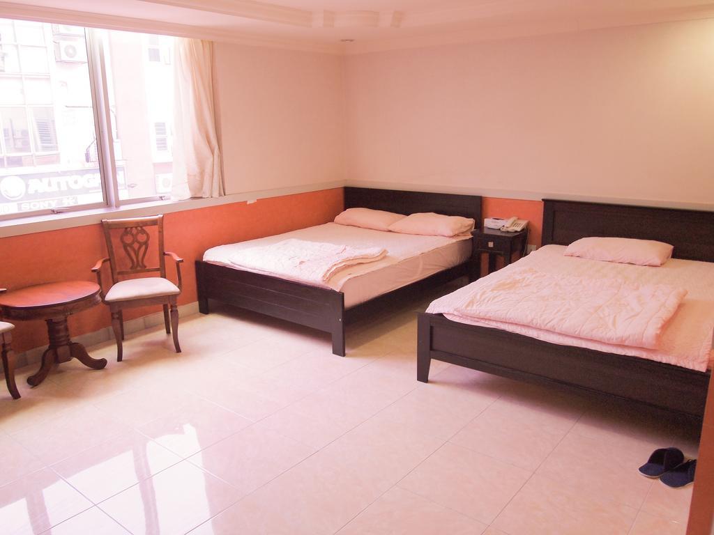 Hotel Cocon Ampang  Exterior foto