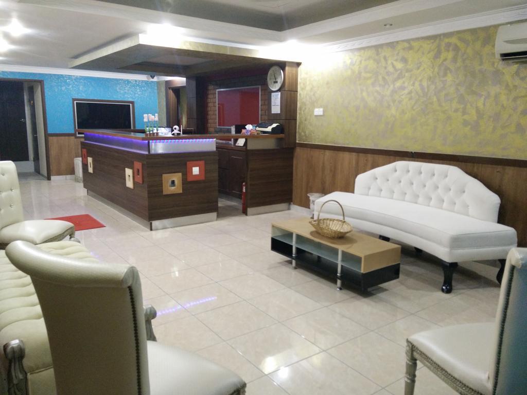 Hotel Cocon Ampang  Exterior foto