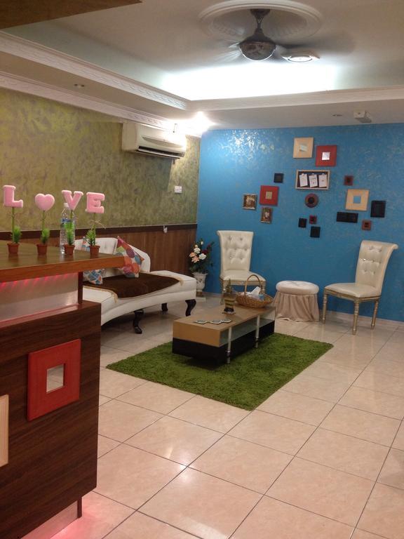 Hotel Cocon Ampang  Exterior foto