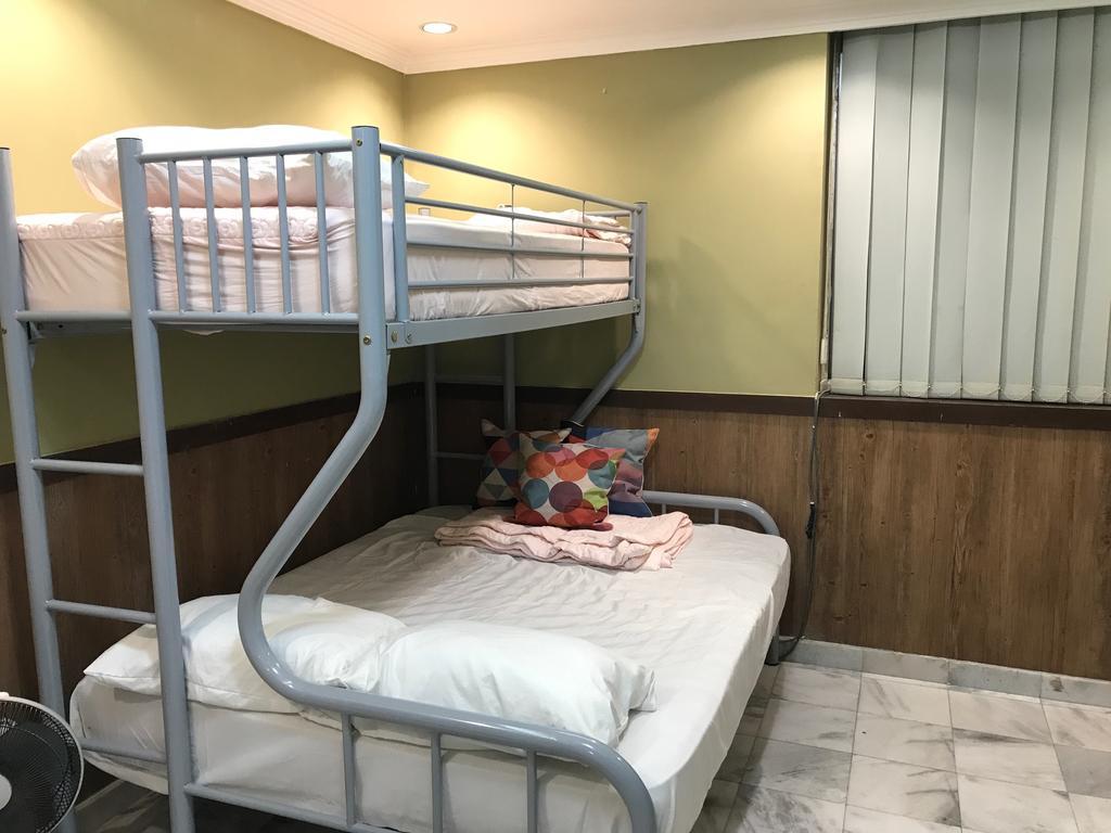 Hotel Cocon Ampang  Exterior foto