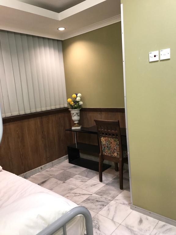 Hotel Cocon Ampang  Exterior foto