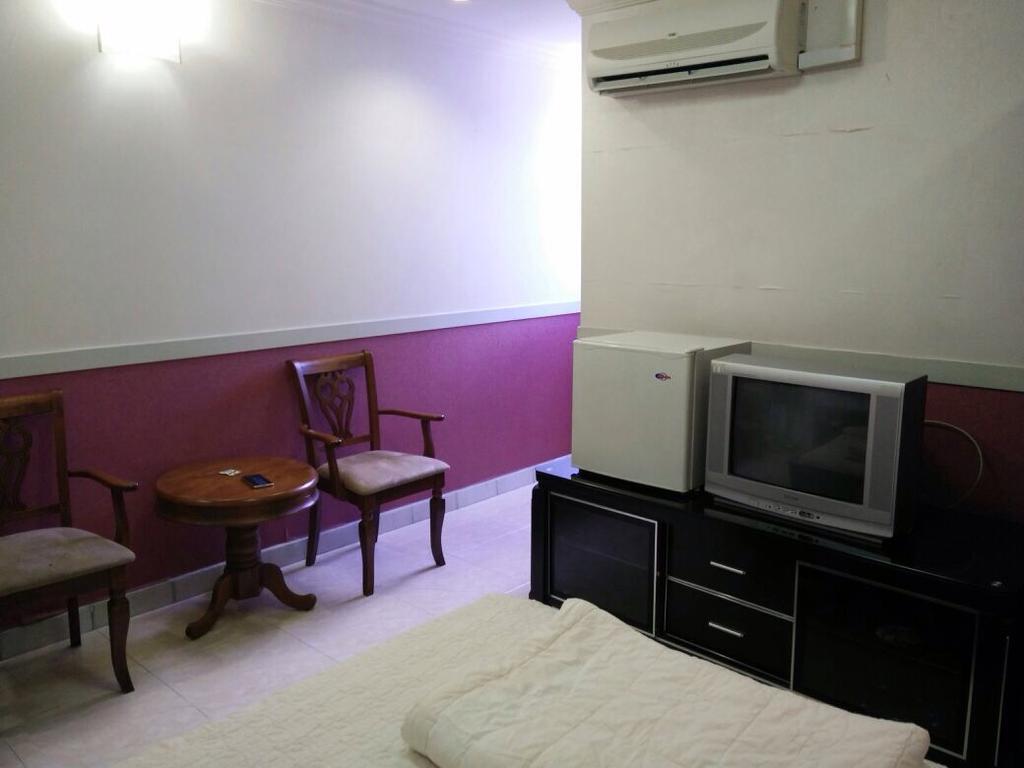 Hotel Cocon Ampang  Exterior foto