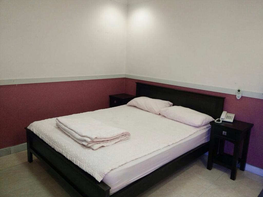 Hotel Cocon Ampang  Exterior foto