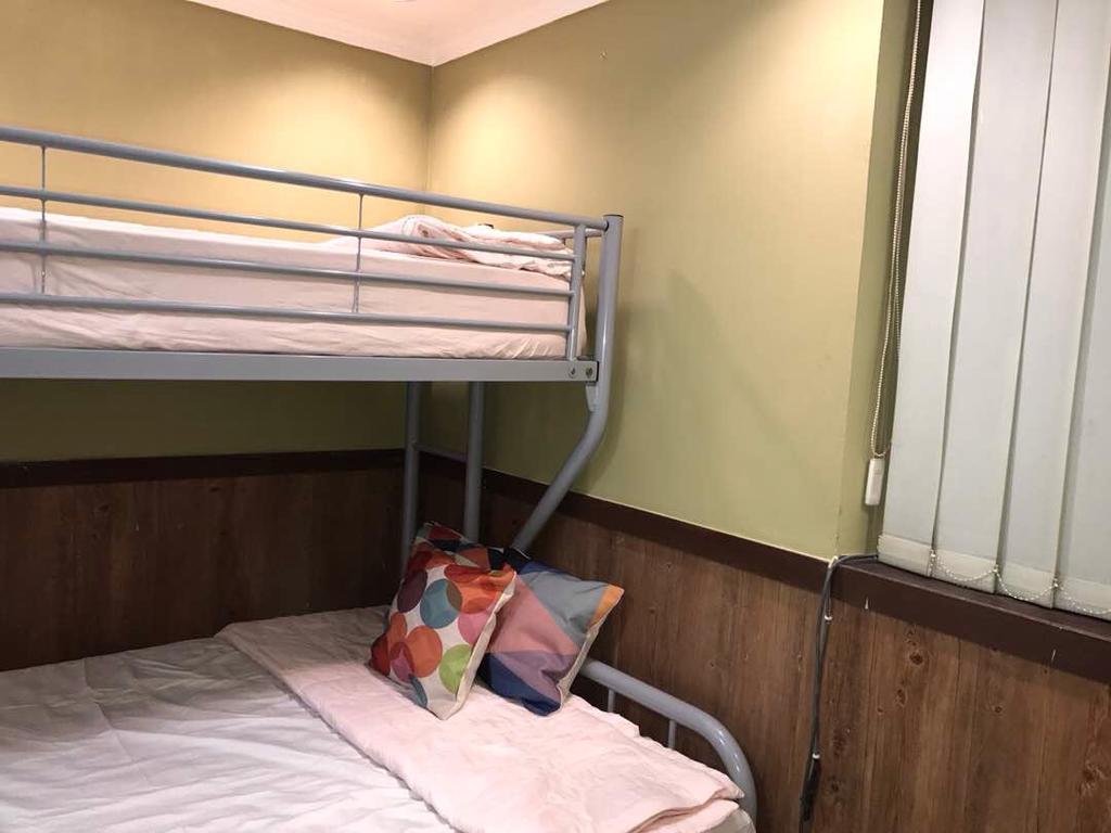 Hotel Cocon Ampang  Zimmer foto