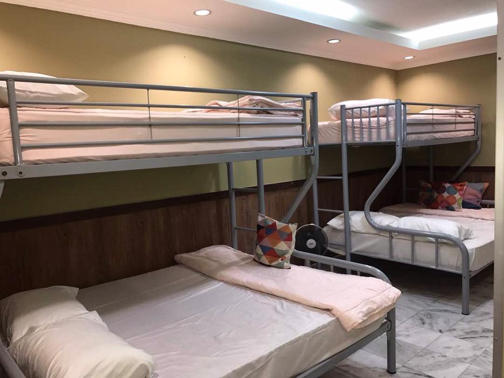 Hotel Cocon Ampang  Zimmer foto